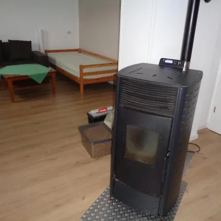 Im Grunen Tatil Evi *