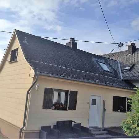 Im Grunen Tatil Evi *