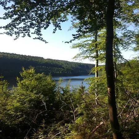 Im Grunen Tatil Evi Hermeskeil