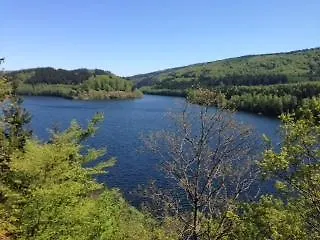 Ferienwohnung Im Grunen