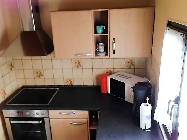 Ferienwohnung Im Grunen