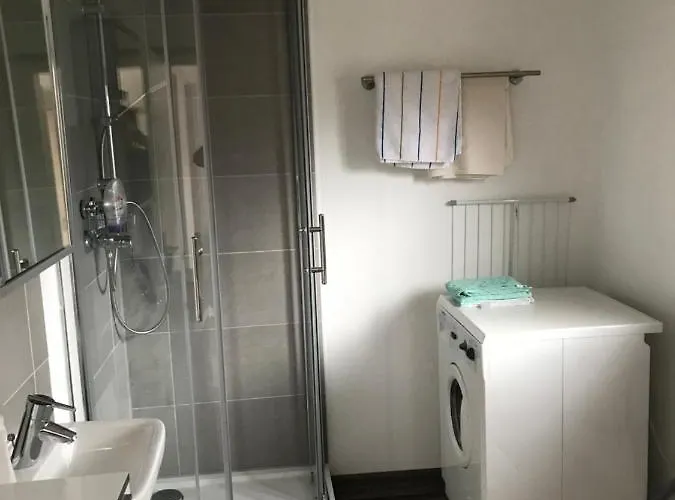 Ferienwohnung Im Grunen *