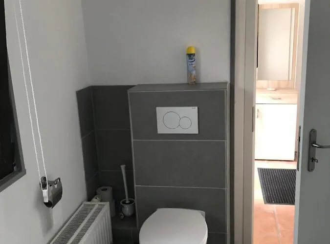 Ferienwohnung Im Grunen *